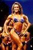 WPW-548 The 2003 Jan Tana Pro Fitness Contest DVD